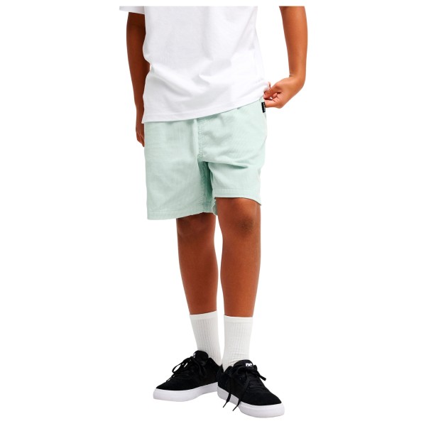 Quiksilver - Kid's Taxer Cord - Pantalones cortos