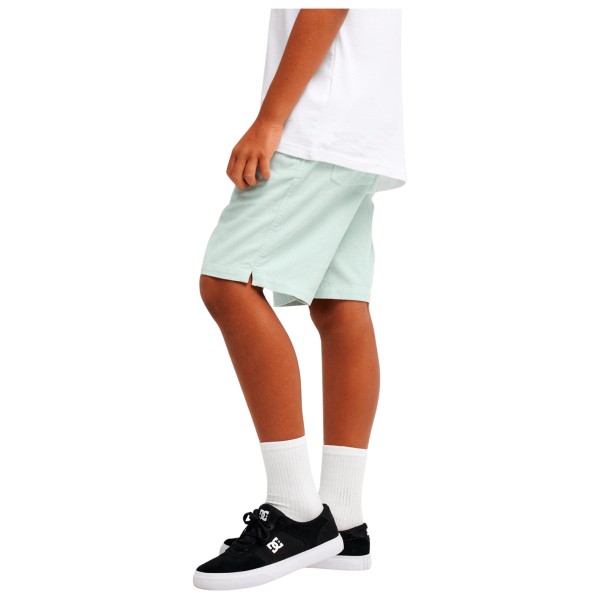 Quiksilver - Kid's Taxer Cord - Shorts