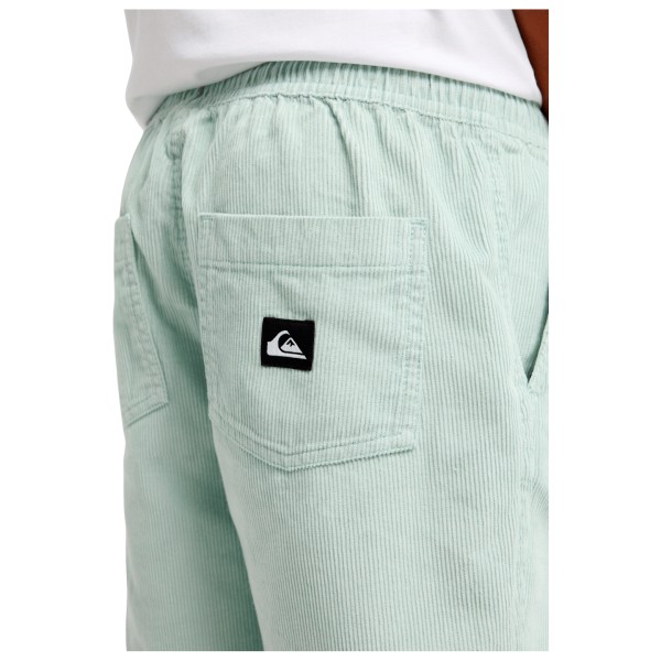 Quiksilver - Kid's Taxer Cord - Shorts