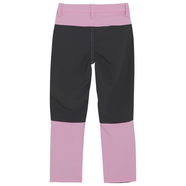 Color Kids - Kid's Pants Stretch - Walking trousers
