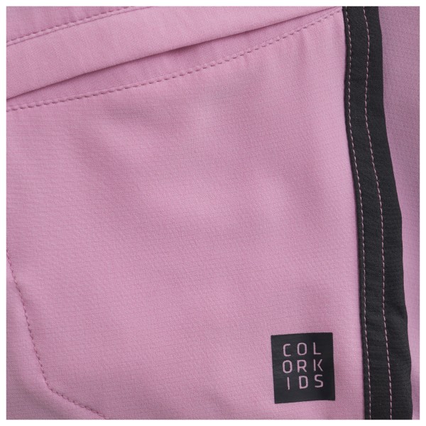 Color Kids - Kid's Pants Stretch - Walking trousers
