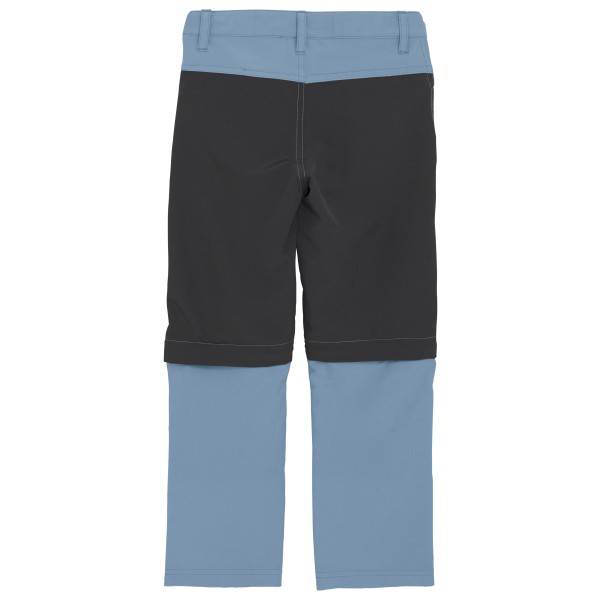 Color Kids - Kid's Pants Stretch with Zip Off - Vrijetijdsbroek