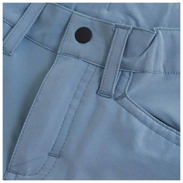 Color Kids - Kid's Pants Stretch with Zip Off - Vrijetijdsbroek