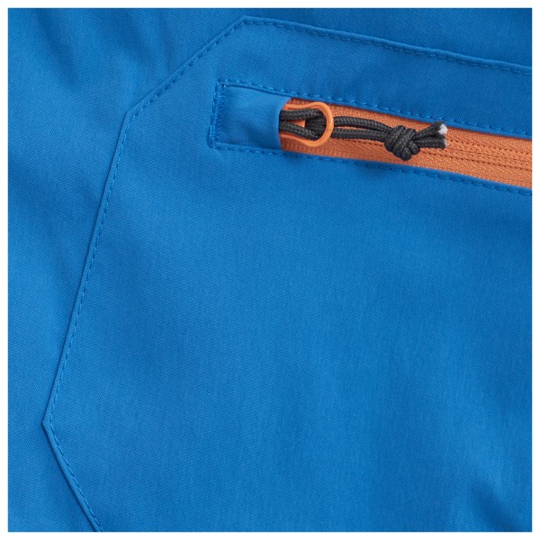Color Kids - Kid's Shorts Outdoor with Zip Pockets - Pantalones cortos