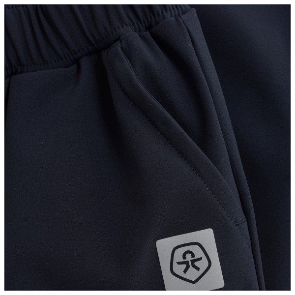 Color Kids - Kid's Softshell Pants - Pantaloni softshell