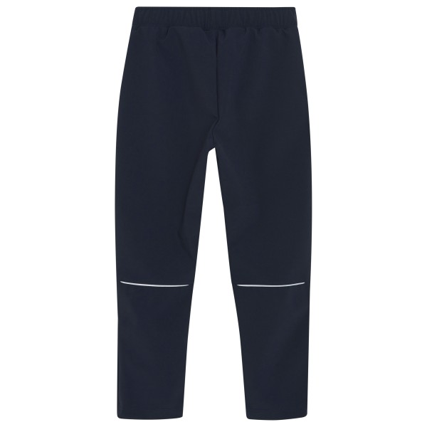 Color Kids - Kid's Softshell Pants - Softshellbyxa
