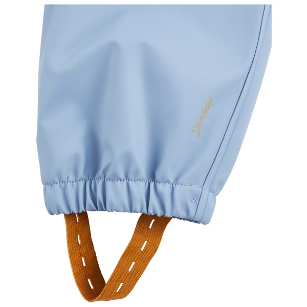 Sterntaler - Kids' Unlined Rain Trousers - Regnbukser