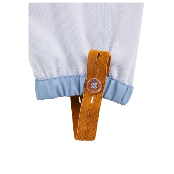 Sterntaler - Kids' Unlined Rain Trousers - Regnbukser