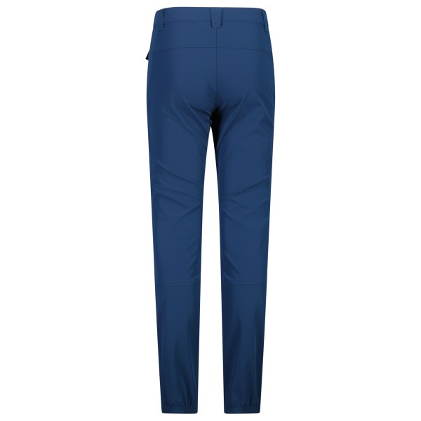 CMP - Kid's Long Pant Stretch - Trekkinghousut