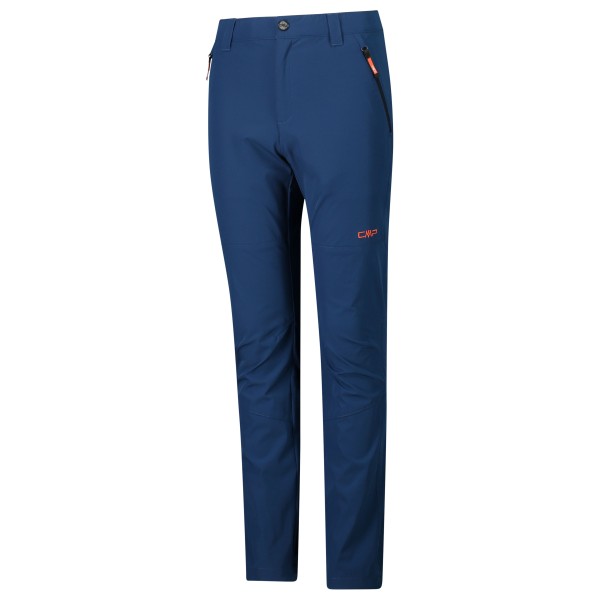 CMP - Kid's Long Pant Stretch - Trekkinghousut