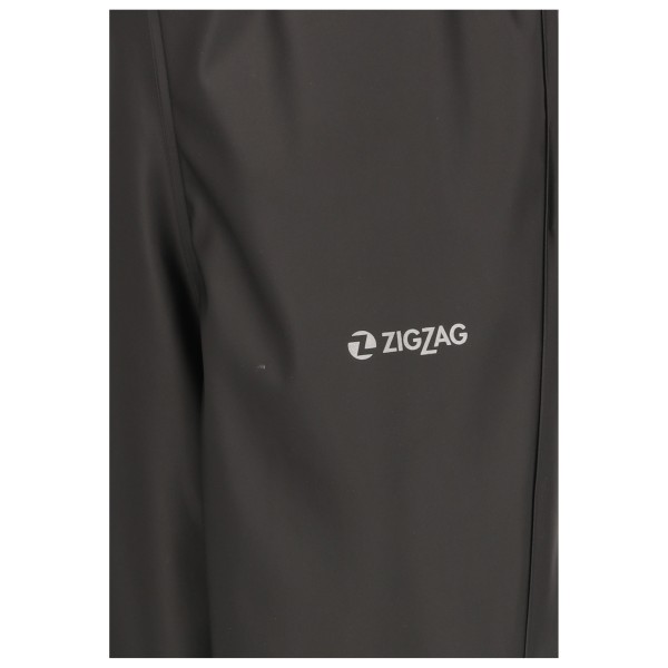 ZIG ZAG - Kid's Bison - Pantalones impermeables