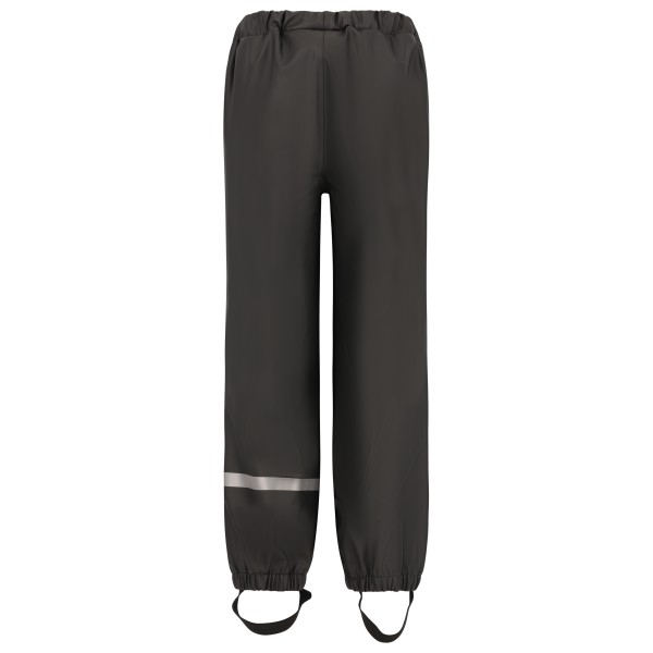 ZIG ZAG - Kid's Bison - Pantaloni antipioggia