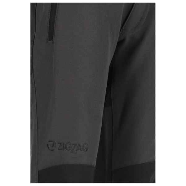 ZIG ZAG - Kid's Scorpio Outdoor Pants - Trekkingbyxa