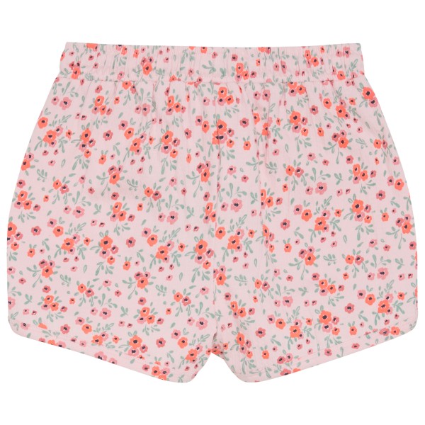 Minymo - Kid's Shorts AOP Drawstring - Pantalones cortos