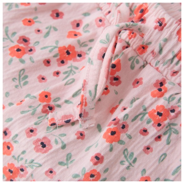 Minymo - Kid's Shorts AOP Drawstring - Shortsit
