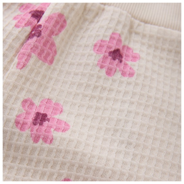 Minymo - Kid's Shorts Sweat AOP - Pantalones cortos