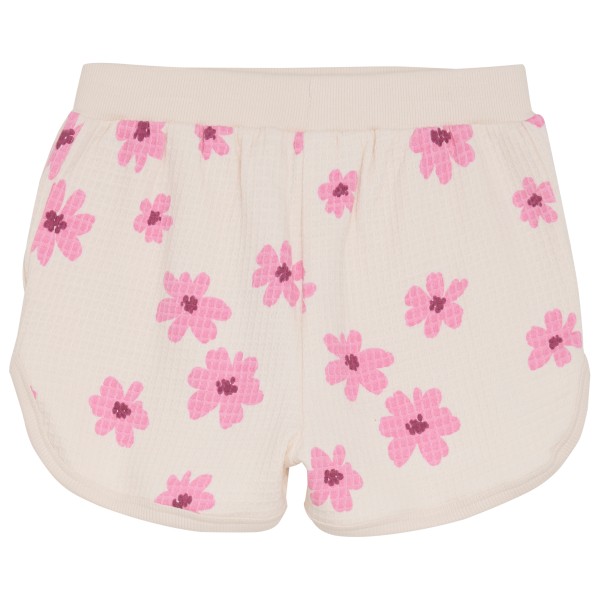 Minymo - Kid's Shorts Sweat AOP - Shorts