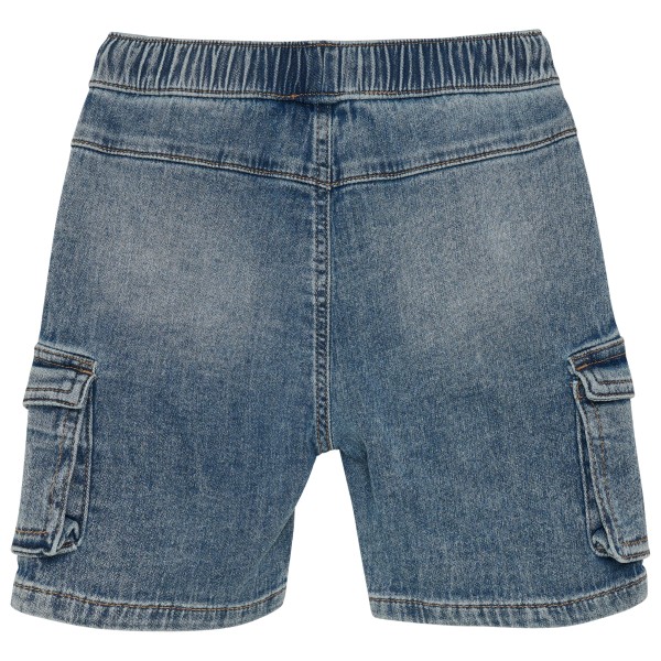Minymo - Kid's Shorts Sweat Denim - Pantalones cortos