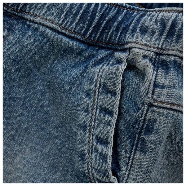 Minymo - Kid's Shorts Sweat Denim - Pantalones cortos