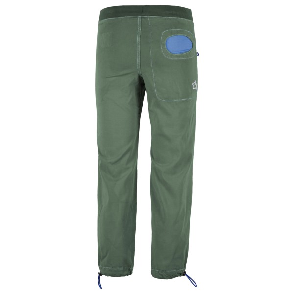 E9 - Kid's B Rondo Off - Pantalones de escalada