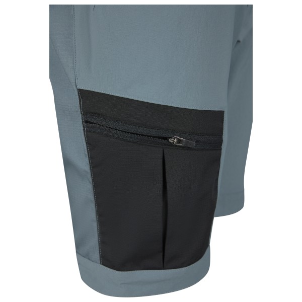 Stoic - Kid's FalunSt. Tour Shorts Light - Pantalones cortos