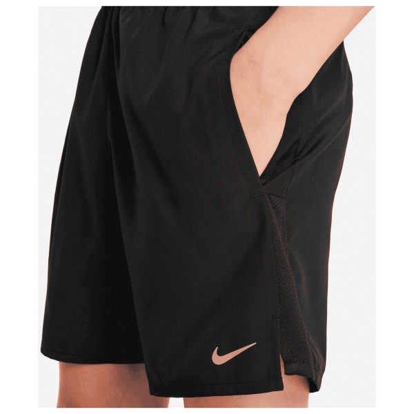 Nike - Kid's Dri-Fit Challenger Training Shorts - Loopshort