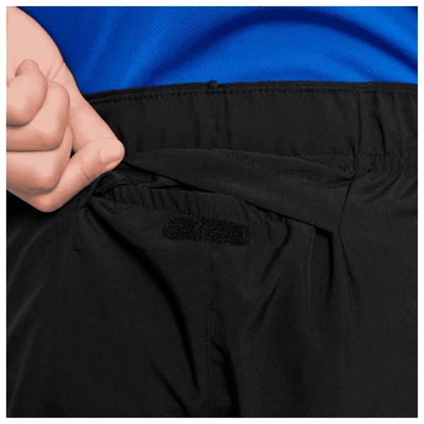 Nike - Kid's Dri-Fit Challenger Training Shorts - Loopshort