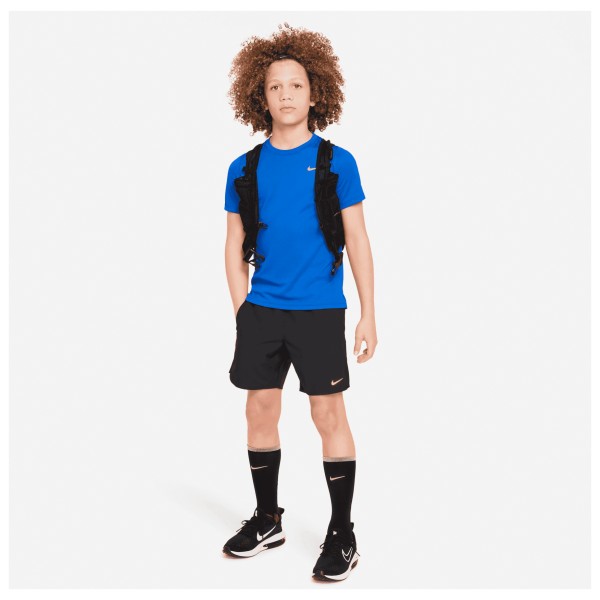 Nike - Kid's Dri-Fit Challenger Training Shorts - Loopshort