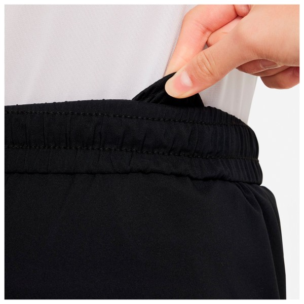 Nike - Kid's One DF High-Waisted Woven Training Shorts - Pantalones cortos