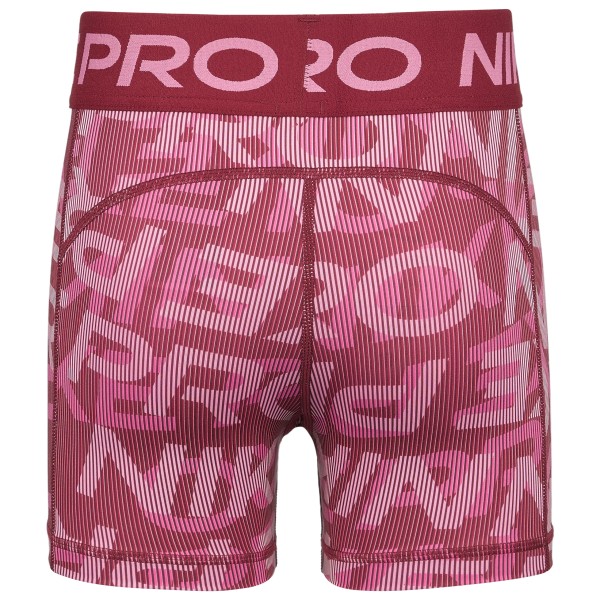 Nike - Kid's Pro 5 Dri-Fit Shorts - Short
