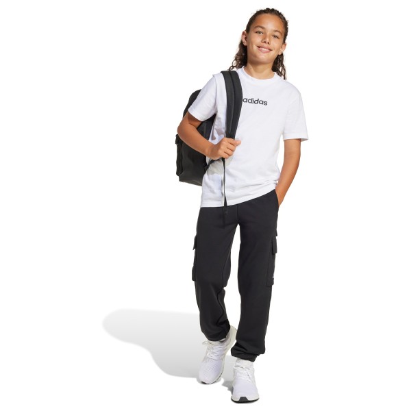 adidas - Kid's Essentials Cargo Pants - Pantalones de deporte