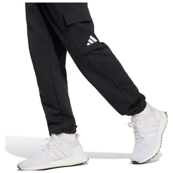 adidas - Kid's Essentials Cargo Pants - Pantalones de deporte