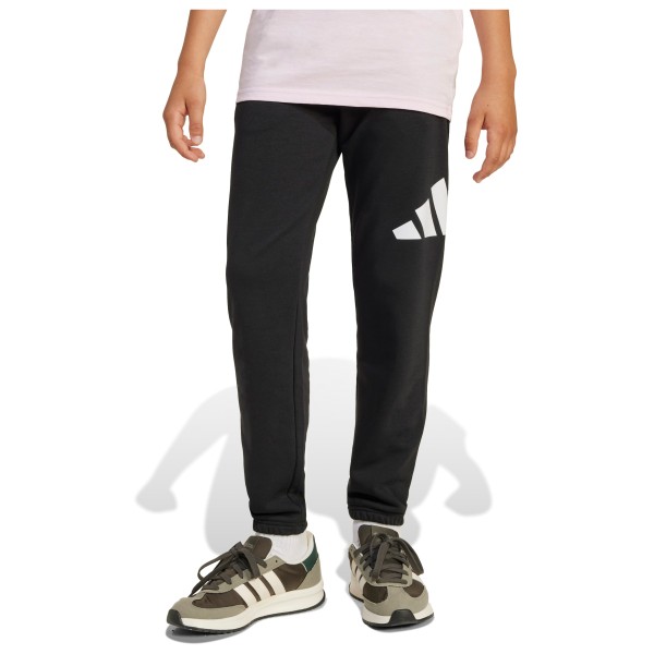 adidas - Kid's Essentials Pants - Verryttelyhousut