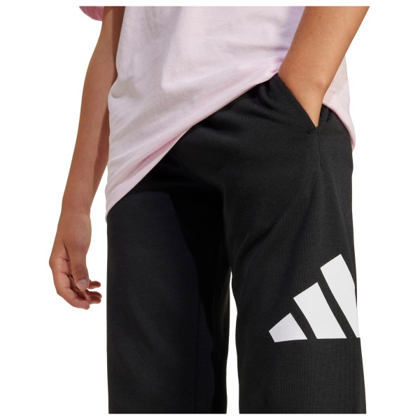 adidas - Kid's Essentials Pants - Verryttelyhousut