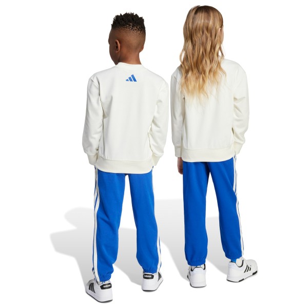 adidas - Kid's Seas. Essentials Adiraptor Fleece Jogger Set - Tracksuit trousers
