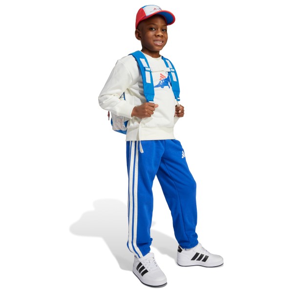 adidas - Kid's Seas. Essentials Adiraptor Fleece Jogger Set - Tracksuit trousers
