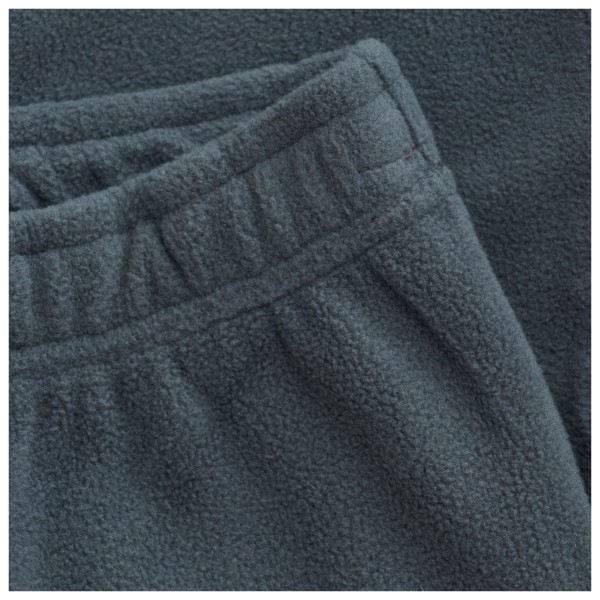Color Kids - Baby's Fleece Pants - Fleece trousers