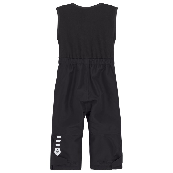 Color Kids - Kid's Pants with Fleece Top - Pantalones de esquí