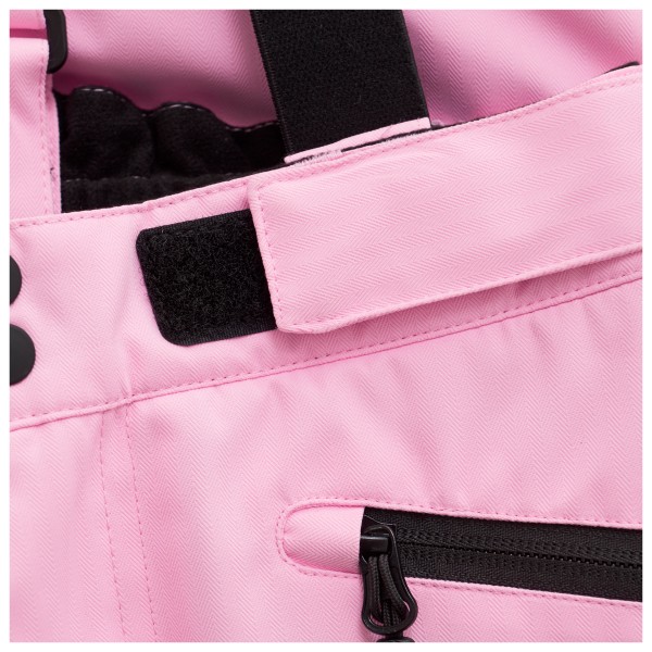 Color Kids - Kid's Ski Pants with Pockets - Ski trousers