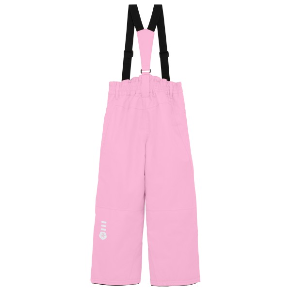 Color Kids - Kid's Ski Pants with Pockets - Skihose