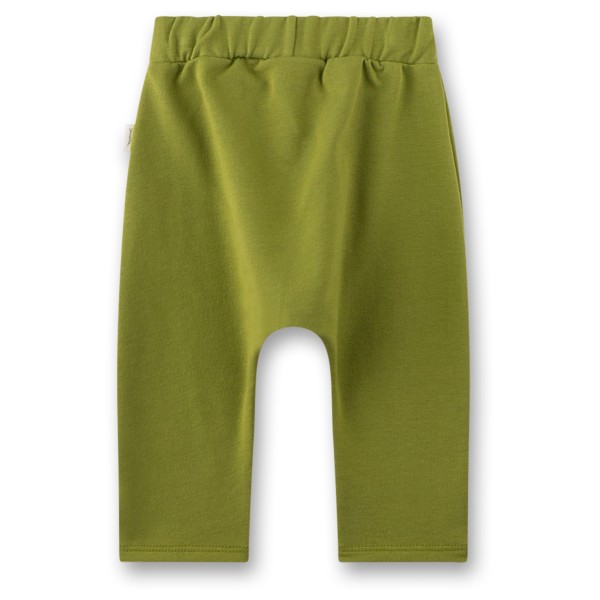 Sanetta - Kid's Trouser 12181 - Pantalones de ocio