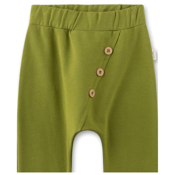 Sanetta - Kid's Trouser 12181 - Pantalones de ocio