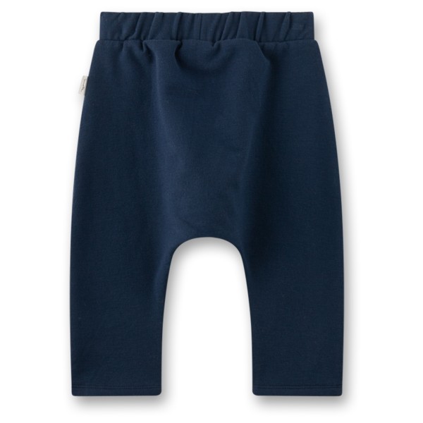 Sanetta - Kid's Trousers 12163 - Vrijetijdsbroek