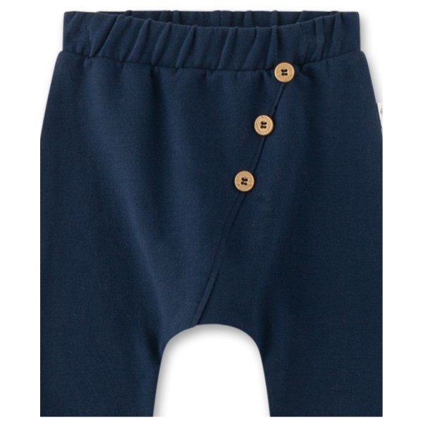 Sanetta - Kid's Trousers 12163 - Vrijetijdsbroek
