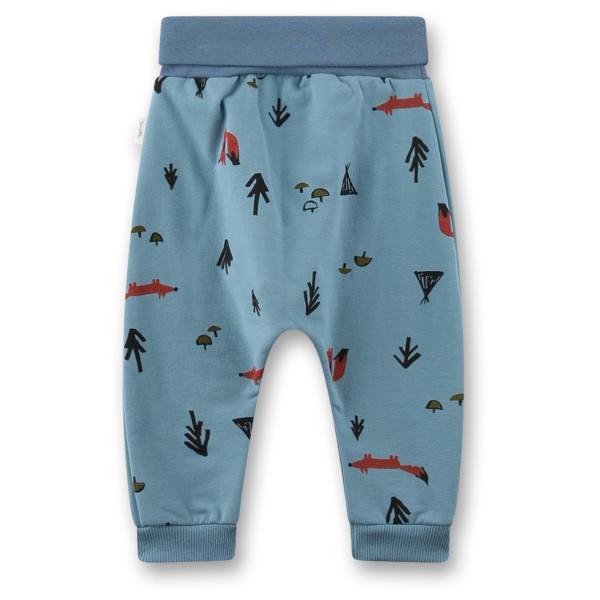 Sanetta - Kid's Trousers 12253 - Pantalones de ocio