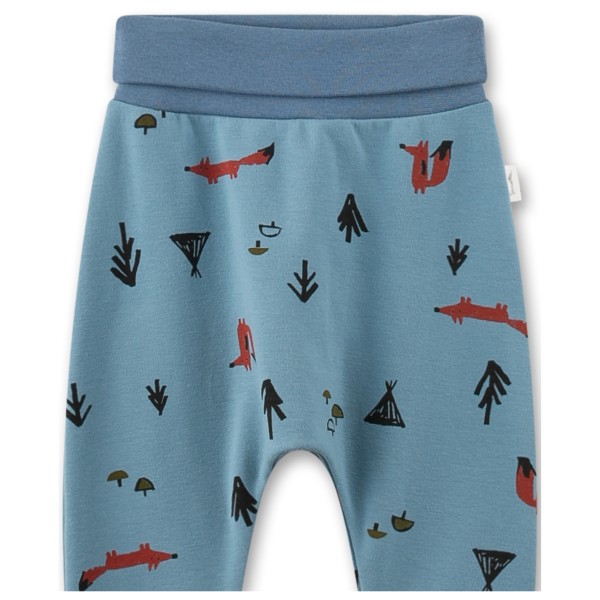 Sanetta - Kid's Trousers 12253 - Pantalones de ocio