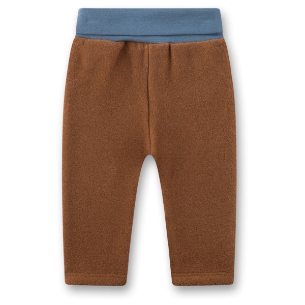 Sanetta - Kid's Trousers 12273 - Vrijetijdsbroek