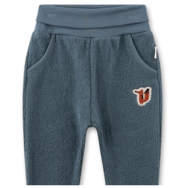 Sanetta - Kid's Trousers 12288 - Casual trousers