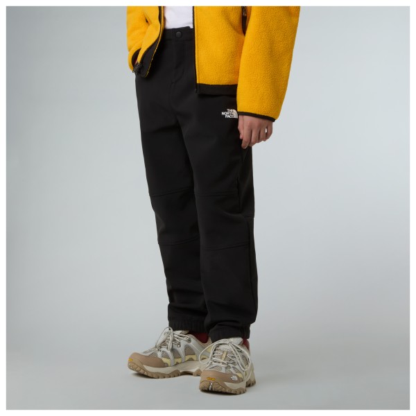 The North Face - Teen's Thermal Dart Pants AP - Softshellbukser