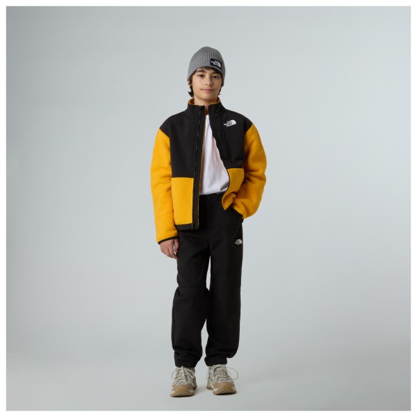 The North Face - Teen's Thermal Dart Pants AP - Softshellbukser